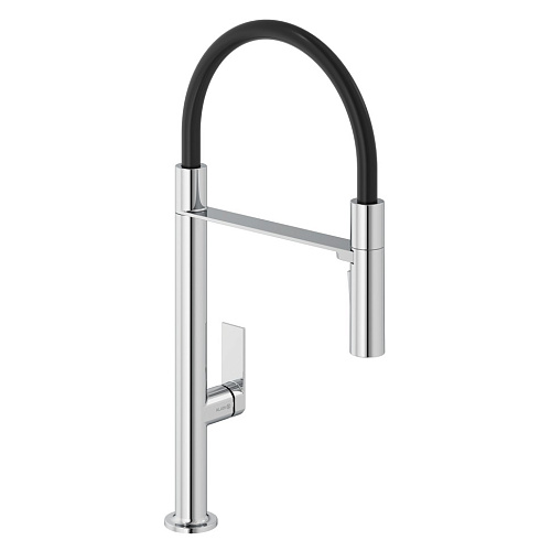 Kludi QORD 568590575 Смеситель для кухни