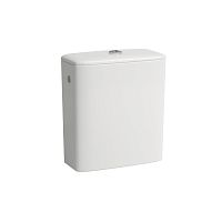 Laufen Palace 8.2870.2.000.872.1 Бачок для унитаза