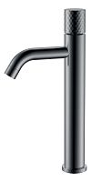 Boheme STICK 122-SGM Смеситель