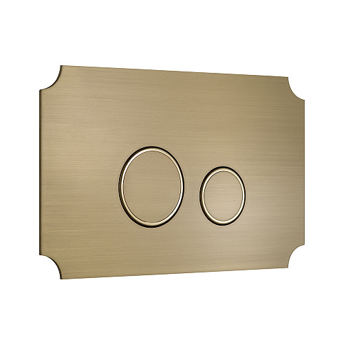 KKPOL  350/AFV/074-00-00 Смывная клавиша