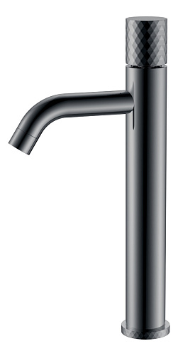 Boheme STICK 122-SGM Смеситель