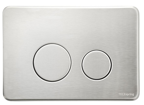 TECE spring SL S240502 Панель смыва