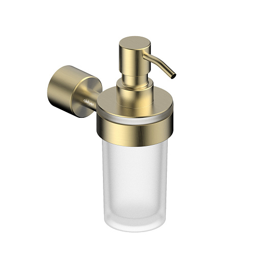 Abber Osten 316 AA185A9BG Дозатор купить в интернет-магазине Сквирел