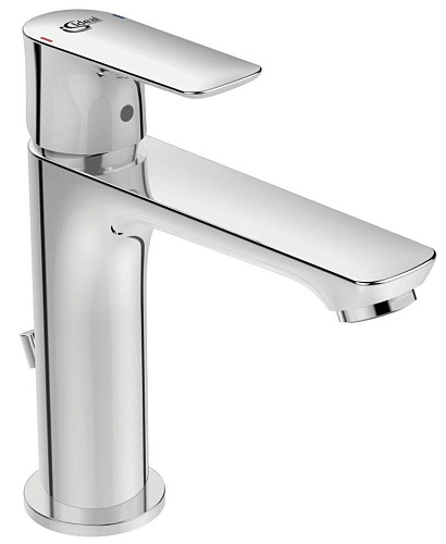 Ideal Standard A7012AA Connect Air Grande Смеситель для раковины, Chrome (хром)