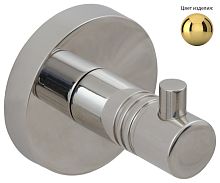 Сунержа 03-3000-1001 Каньон Вешалка  - 1 крючок / L 50, золото