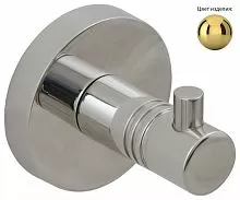 Сунержа 03-3000-1001 Каньон Вешалка  - 1 крючок / L 50, золото