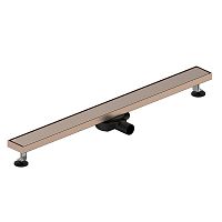 WasserKRAFT Niers 30D 30D90BRG Душевой трап