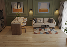 Ламинат Alpine Floor Нарратив (Narro), Гетеборг LF110-11 1220х145х10 mm (1,769 м2, 10 шт в уп)
