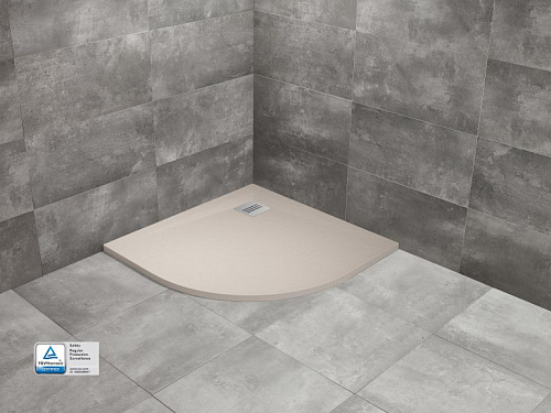 Radaway Kyntos HKA100100-84 Душевой поддон