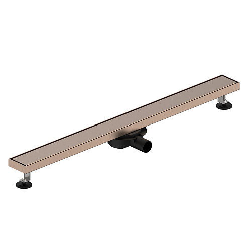 WasserKRAFT Niers 30D 30D90BRG Душевой трап