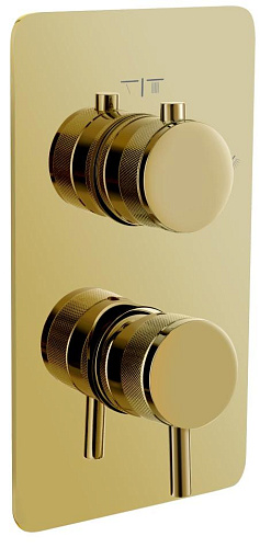 Boheme Cell 135-2-G Смеситель встроенный Boheme Cell 135-2-G Смеситель встроенный