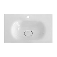 Cezares CZR-900/480-LV-MR-ECO Eco Раковина из искусственного мрамора, 90x48 см, белый
