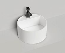 SALINI Armonia Salini 130412TG Раковина накладная