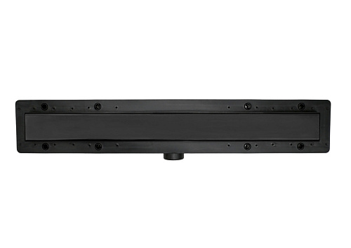 PlastBrno DESIGN 4 SZA7400 Душевой трап