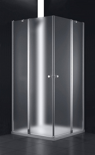 Cezares  ELENA-W-A-22-120-P-Cr душевой уголок