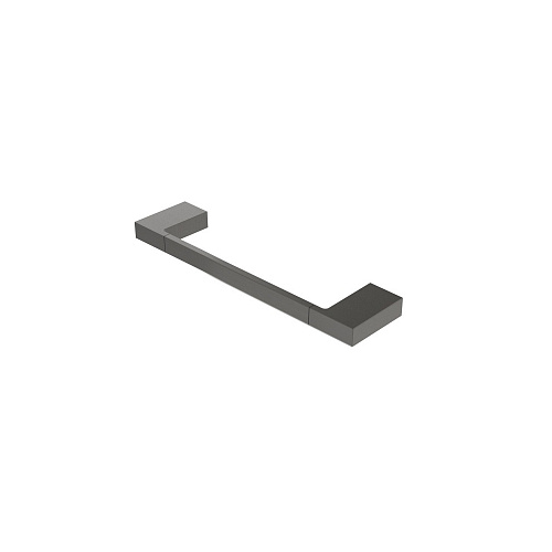 Cezares Slider SLIDER-TH-30-GM Полотенцедержатель Cezares Slider SLIDER-TH-30-GM Полотенцедержатель купить в интернет-магазине Сквирел