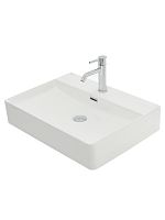 AQUAme AQM5004 Раковина накладная