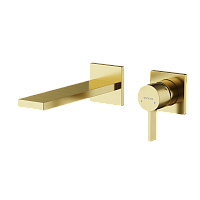 Sancos Linn SC9021BG Смеситель для раковины