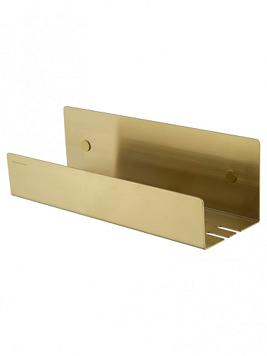 Wonzon & Woghand WW-6131-BG Полка Wonzon & Woghand WW-6131-BG Полка купить в интернет-магазине Сквирел