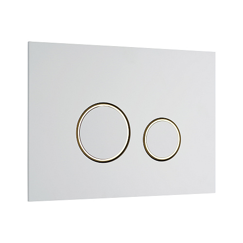 KKPOL AQUAFIORI SFERA 350/AFS/057-30-00 Клавиша смыва