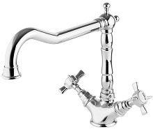 Migliore 18246 Cucina Princeton Смеситель для кухни, хром Migliore 18246 Cucina Princeton Смеситель для кухни, хром