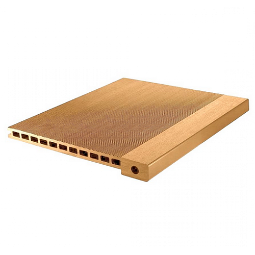 CM Scandinavia Ступень CM STAIR 3000x305x25 OAK (Дуб) Ступень купить в интернет-магазине Сквирел