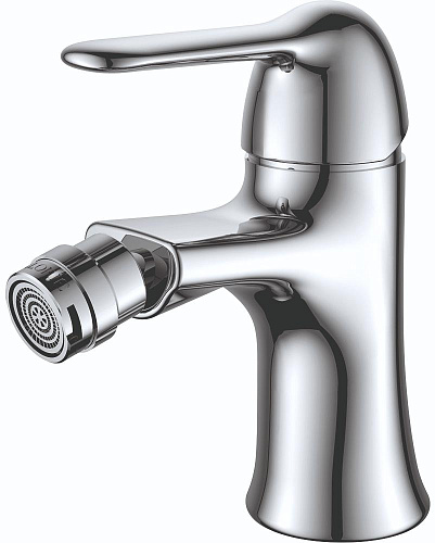 D&K DA1342201 Rhein.Ambrosius Смеситель для биде, хром D&K DA1342201 Rhein.Ambrosius Смеситель для биде, хром