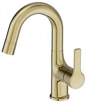 Wonzon & Woghand  WW-FE01L212-BG Смеситель для раковины