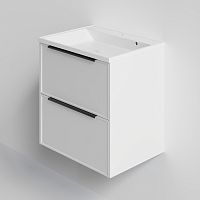 La Fenice Simpla FNC-01-SIM-B-80-2 Тумба под раковину