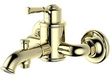 Aquatek КЛАССИК AQUATEK AQ1540PG Смеситель