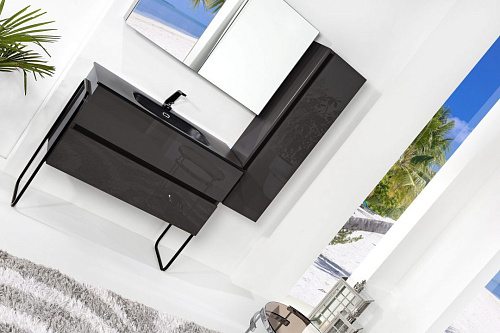 Armadi Art Vallessi 836-A glossy Пенал
