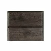 BelBagno ALBANO-600-2C-SO-RNG База под раковину 60х45 см, подвесная, Rovere Nature Grigio (дуб Grigio) купить  в интернет-магазине Сквирел