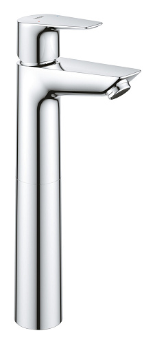 Grohe BauEdge 23761001 Смеситель для раковины