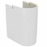 Ideal Standard E797401 Connect Полуколонна для умывальника (большая), Euro White (евробелый)