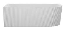 BelBagno Uno BB714-1500-750-L Акриловая ванна
