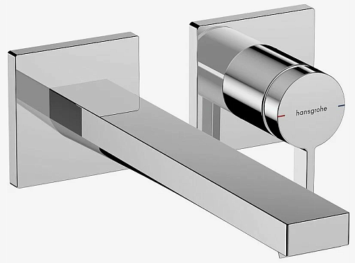 Hansgrohe  73051000 Смеситель для раковины Hansgrohe  73051000 Смеситель для раковины