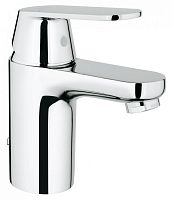 Grohe 3282700E Eurosmart Cosmopolitan Смеситель для раковины, хром