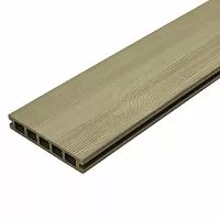 CM Decking URBAN 3000x148x25 SONOMA (Сонома) Доска террасная купить в интернет-магазине Сквирел