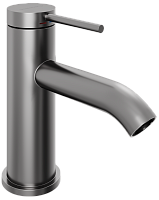 ABELSBERG Fluida ERF22001GM Смеситель для раковины