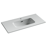 Ceramica Nova Compact CN7026 Раковина накладная