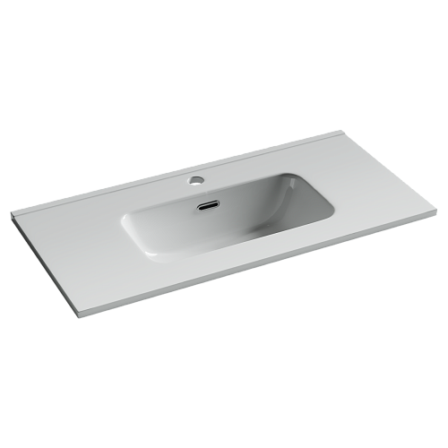 Ceramica Nova Compact CN7026 Раковина накладная