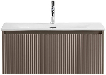 BelBagno Uno UNO-800-1C-SO-СO Тумба под раковину подвесная
