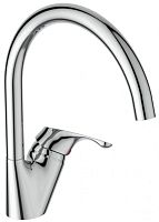 Ideal Standard B7473AA Cerasprint New Смеситель для кухонной мойки, Chrome (хром)