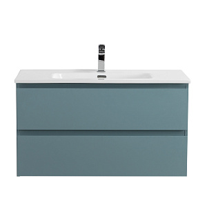 BelBagno Kraft KRAFT-800-2C-SO-AO Тумба под раковину подвесная
