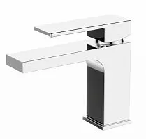 BelBagno ROM-LVM-CRM Romano Смеситель для раковины, хром