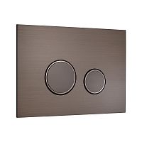 KKPOL AQUAFIORI SFERA 350/AFS/058-00-00 Клавиша смыва