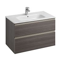 Roca The Gap A857399402 Тумба под раковину