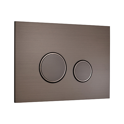 KKPOL AQUAFIORI SFERA 350/AFS/058-00-00 Клавиша смыва