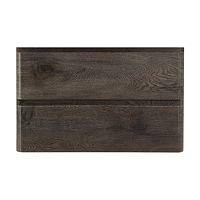 BelBagno ALBANO-900-2C-SO-RNG База под раковину 90х45 см, подвесная, Rovere Nature Grigio (дуб Grigio)