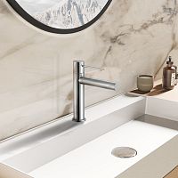 Vincea Aspire VBF-4AS01CH Смеситель для раковины